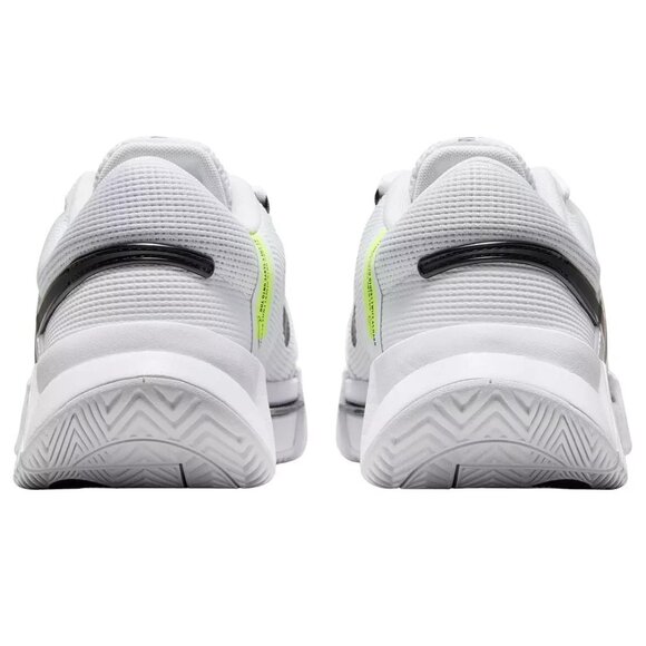 NWOB Nike Zoom GP Challenge 1 Women’s Size 9 Tennis Shoes Hard Court FB3148-101 - Picture 4 of 7